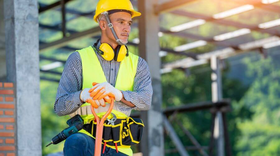 Expert flood damage restoration services in Newfield, NJ